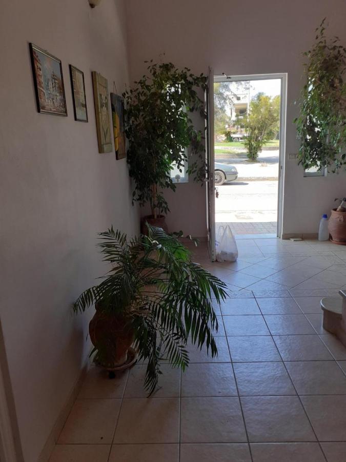 Tzil Home Kyparissia Exterior photo