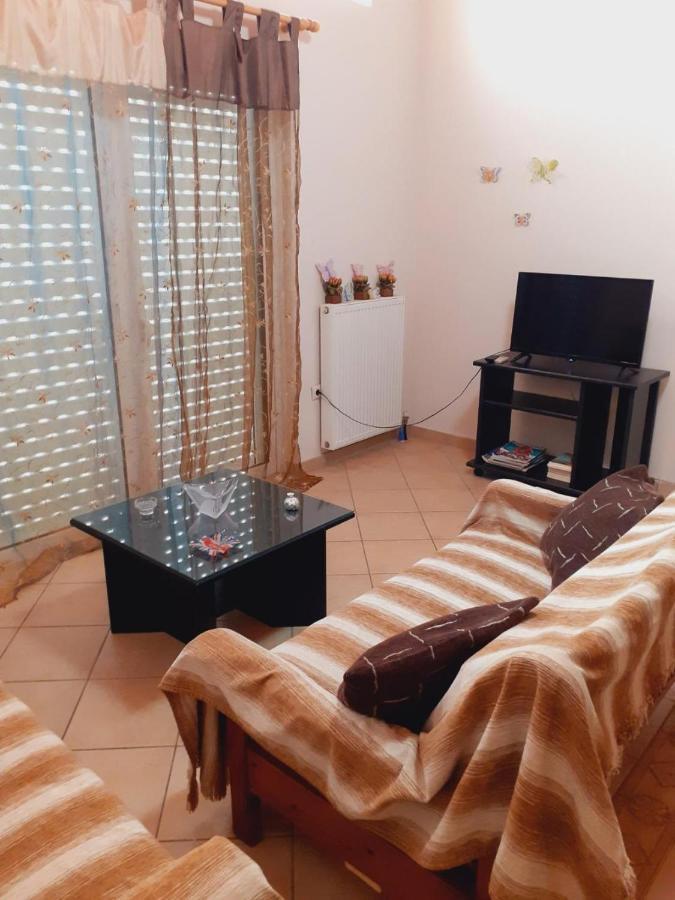 Tzil Home Kyparissia Exterior photo