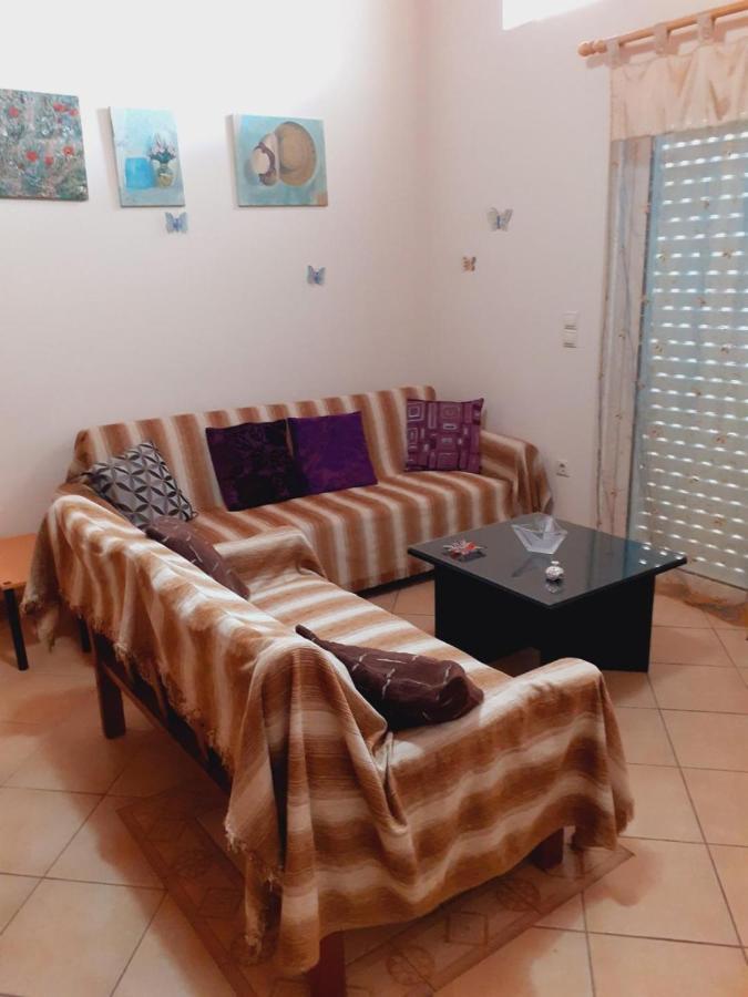 Tzil Home Kyparissia Exterior photo