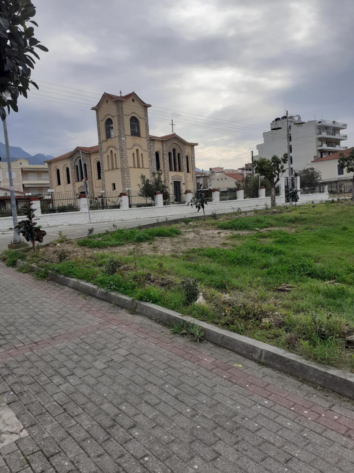 Tzil Home Kyparissia Exterior photo