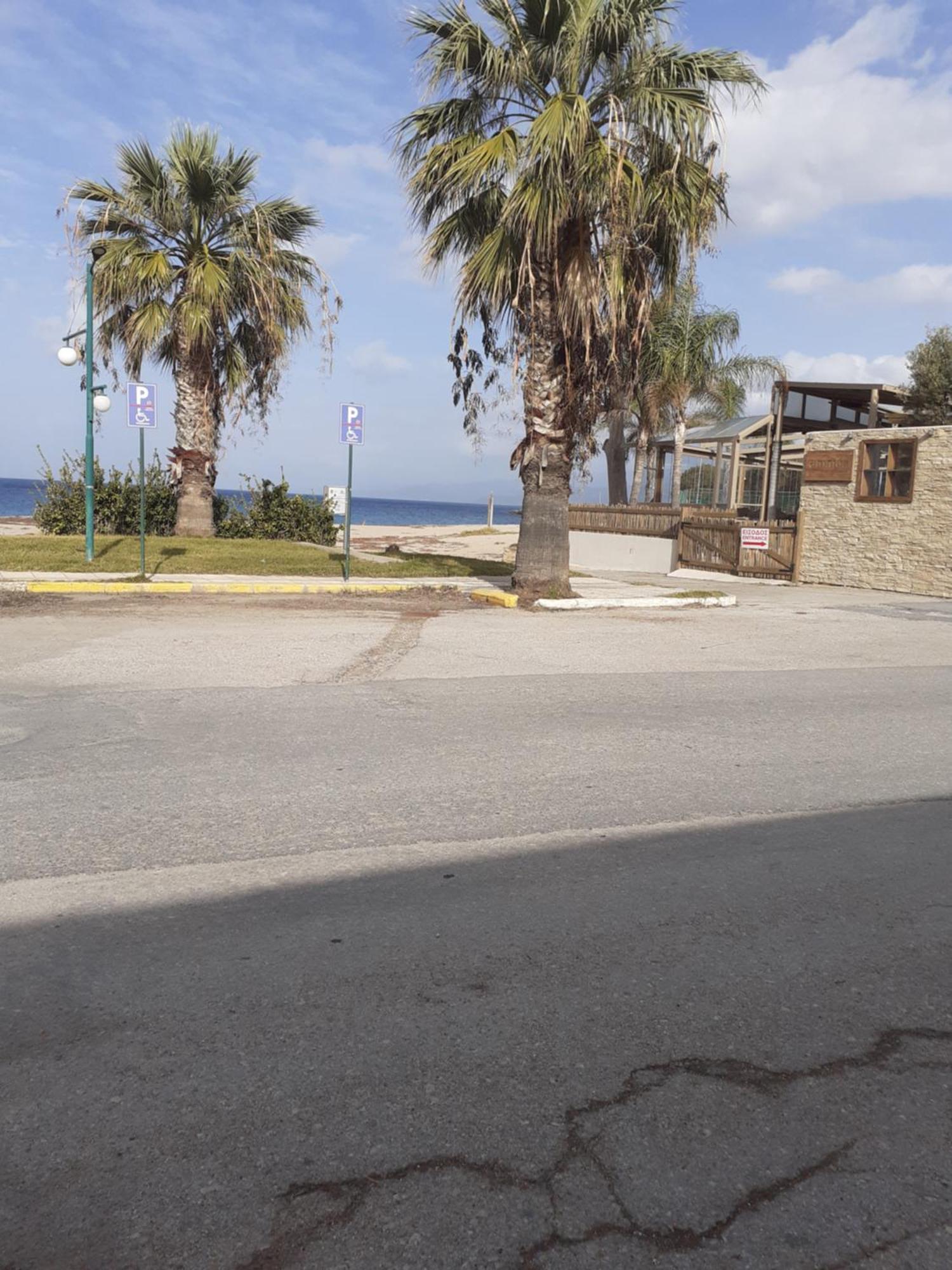 Tzil Home Kyparissia Exterior photo