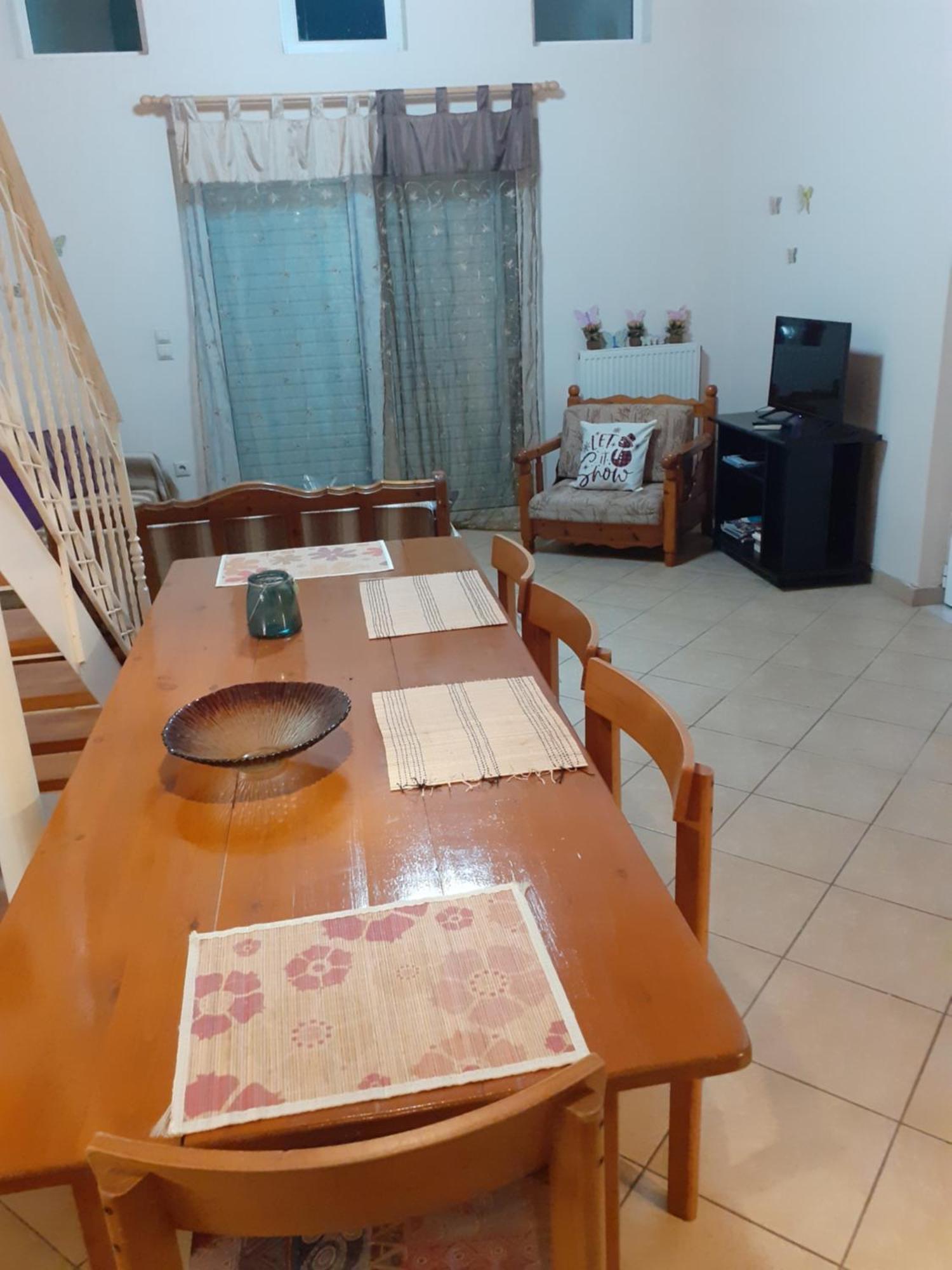 Tzil Home Kyparissia Exterior photo