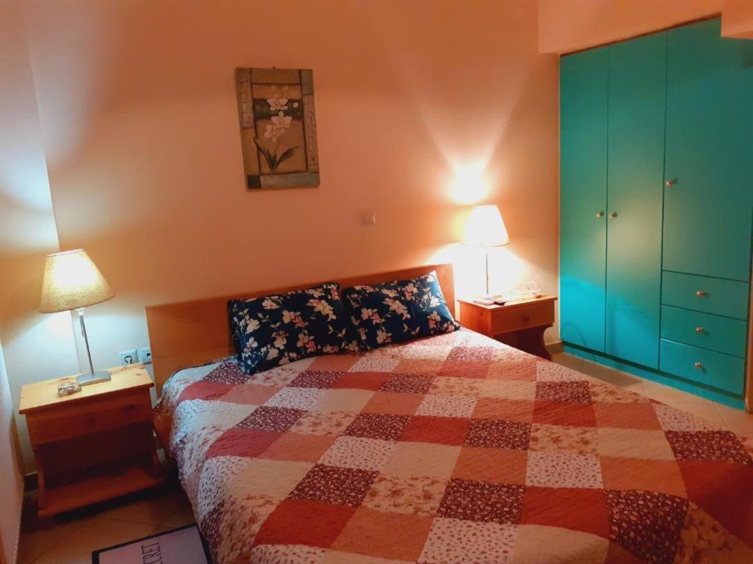Tzil Home Kyparissia Exterior photo